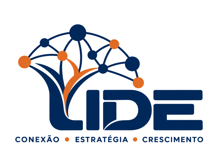 LIDE — Conexão • Estratégia • Crescimento